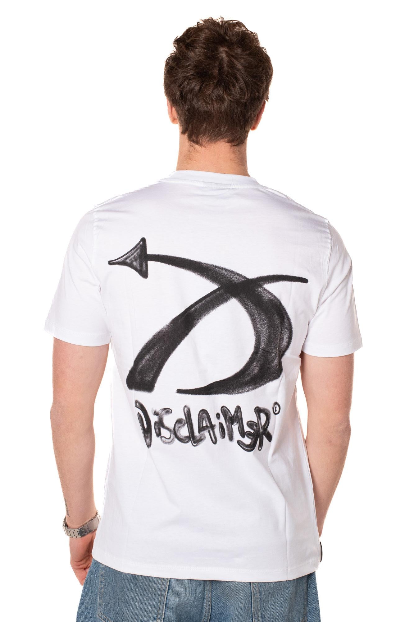 Tshirt Freccia Uomo 