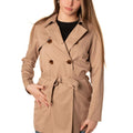 Trench  Valerie Donna 