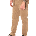 Pantalaccio Chino Uomo M252112CAMMELLO BERNA