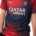 jersey psg uomo multi DX3616-411ROSSO NIKE