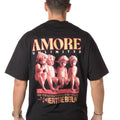 Tshirt Amore Uomo 