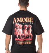 Tshirt Amore Uomo 