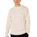 Maglione Waffle Uomo 