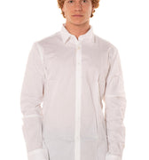 Camicia Basic Uomo 