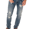 Jeans Bruce Uomo GL6383QBLU GIANNI LUPO
