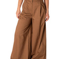 Pantalone Zampa Donna 