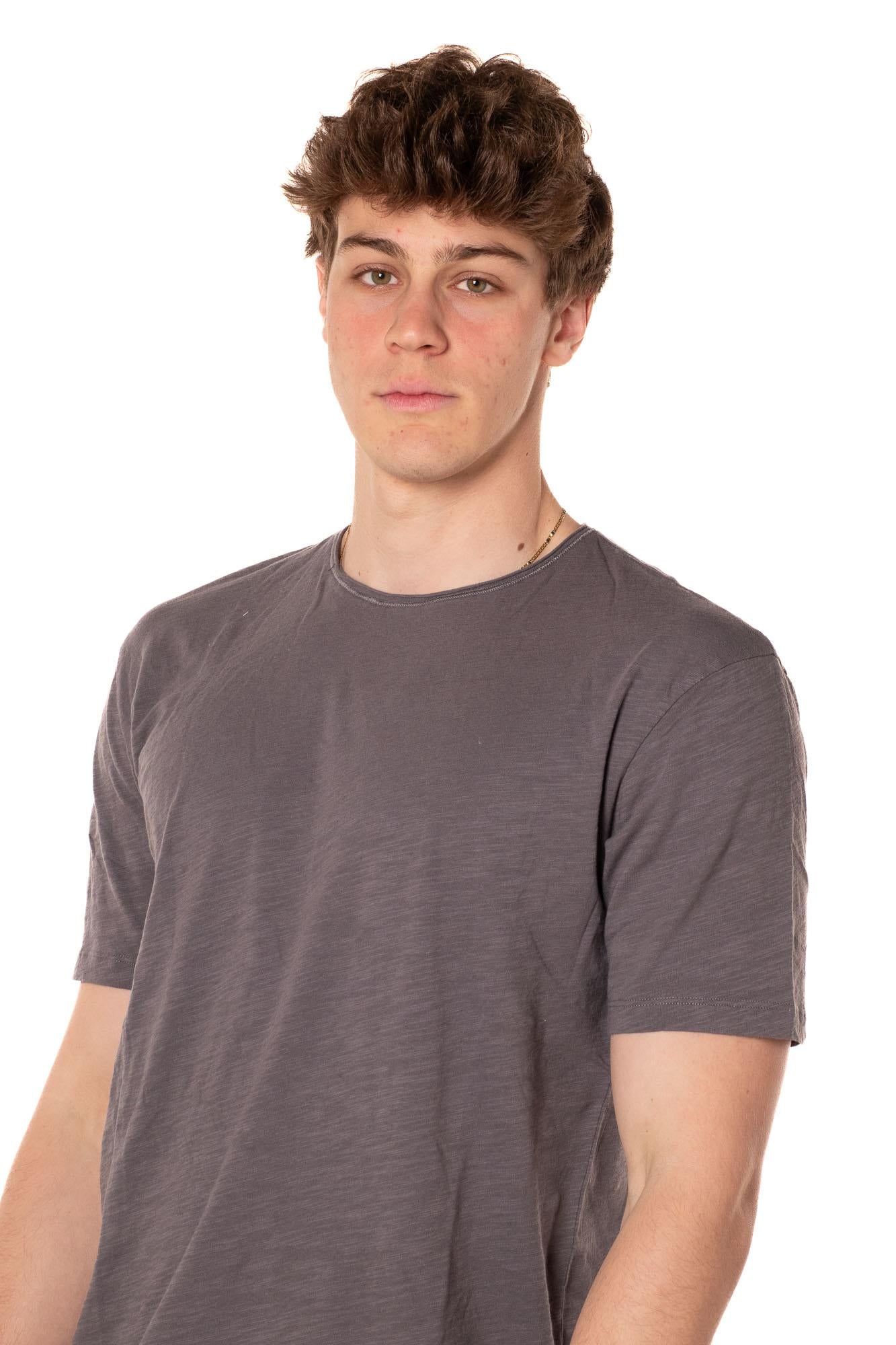 Tshirt Basic Uomo 