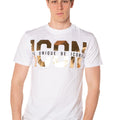 Tshirt Big Logo Uomo 