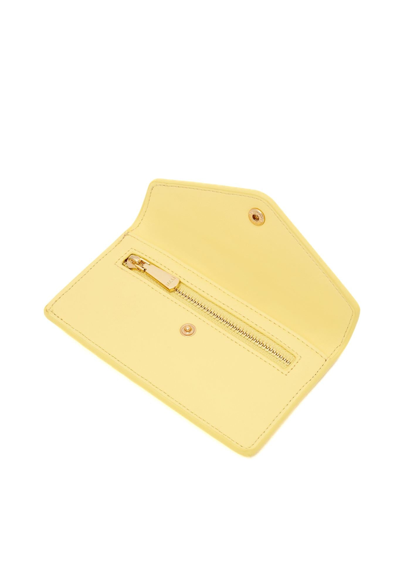 Portafoglio Toledo Donna 