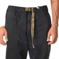 Pantalaccio Greg Uomo Blu 23WSU6605BLU WHITE SAND