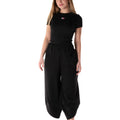 Jogger Interlock Donna 