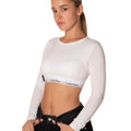 Tshirt M/L Bralette Donna 