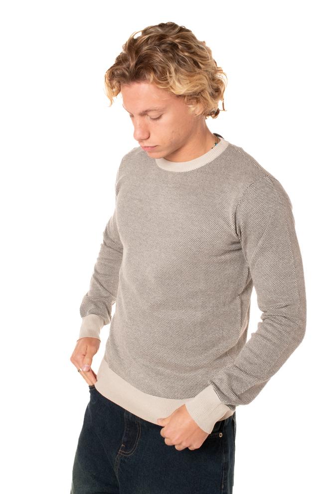 Pullover 403 Uomo 4034225PANAMA RICICLO