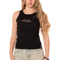 Canotta Logo Donna 