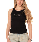 Canotta Logo Donna 