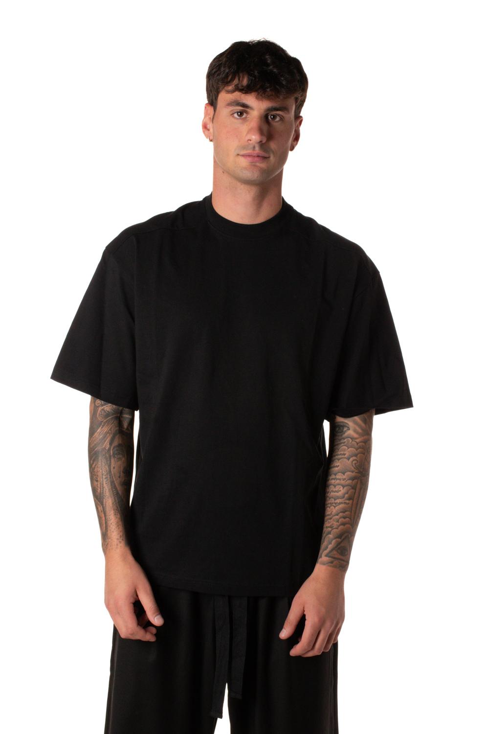 Tshirt Over Uomo 