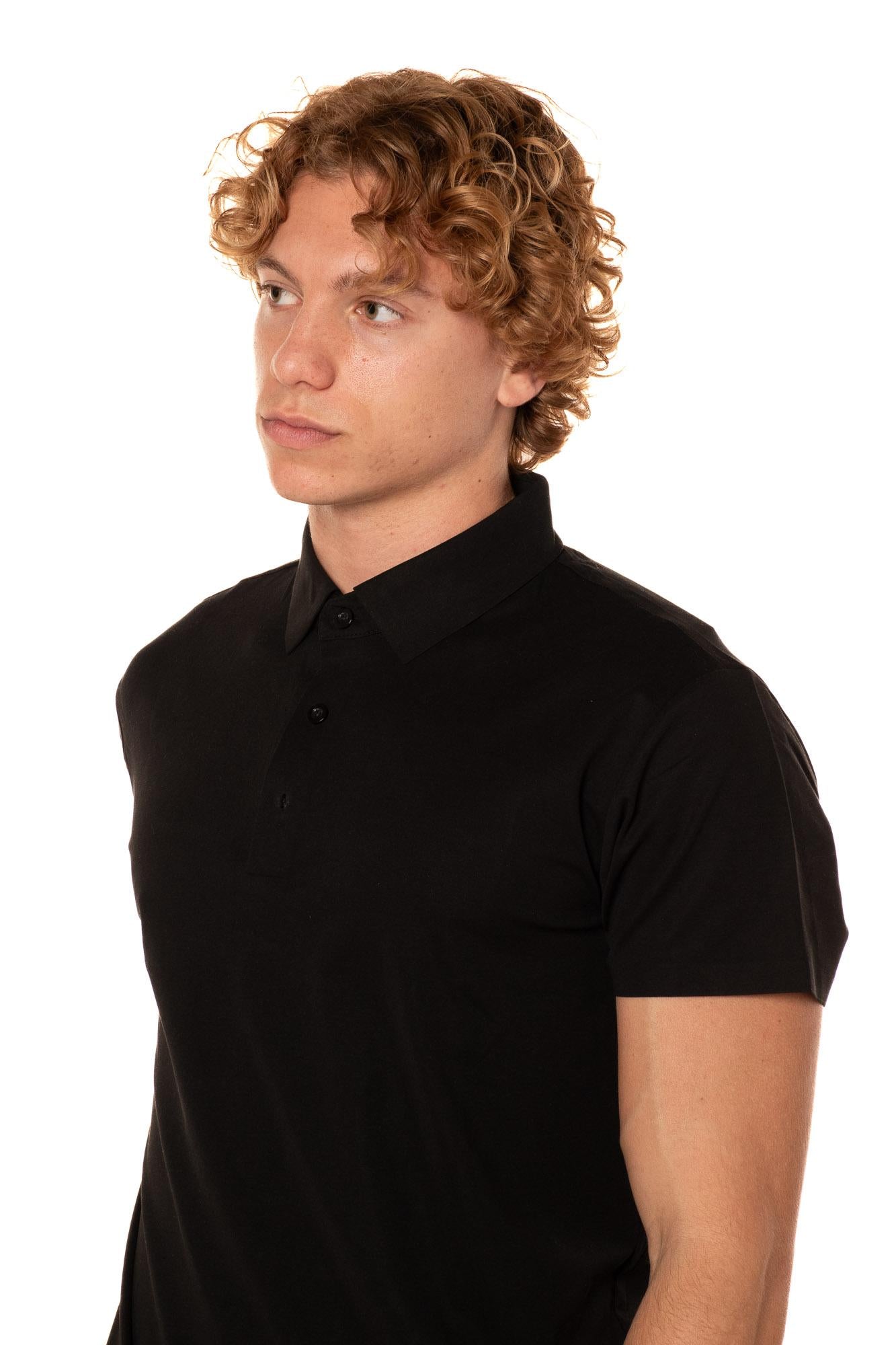 Polo Isaq Uomo 