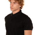 Polo Isaq Uomo 