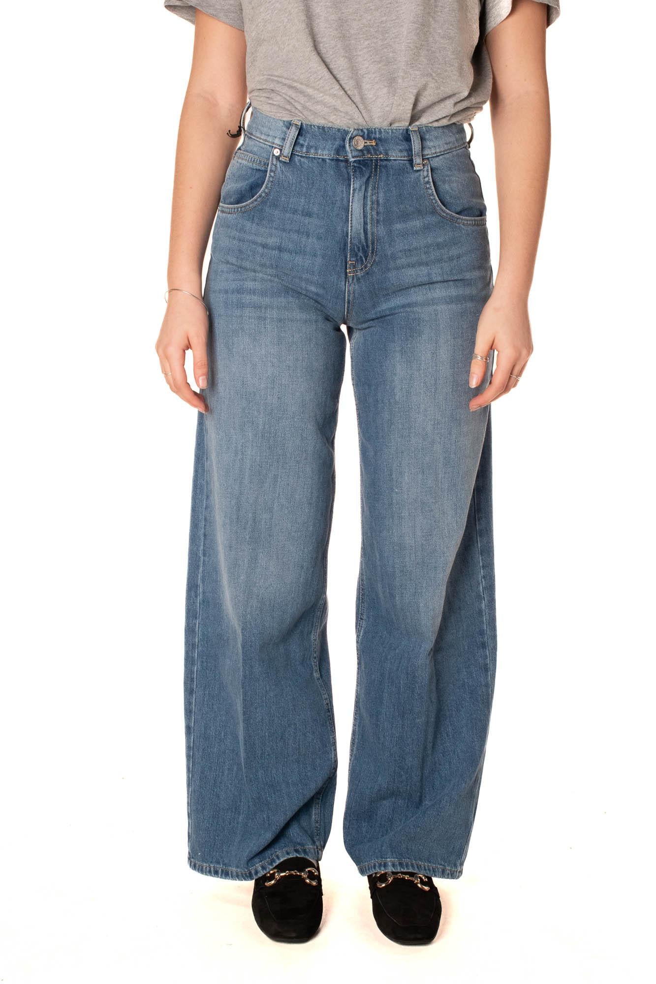 Jeans Mia Donna 
