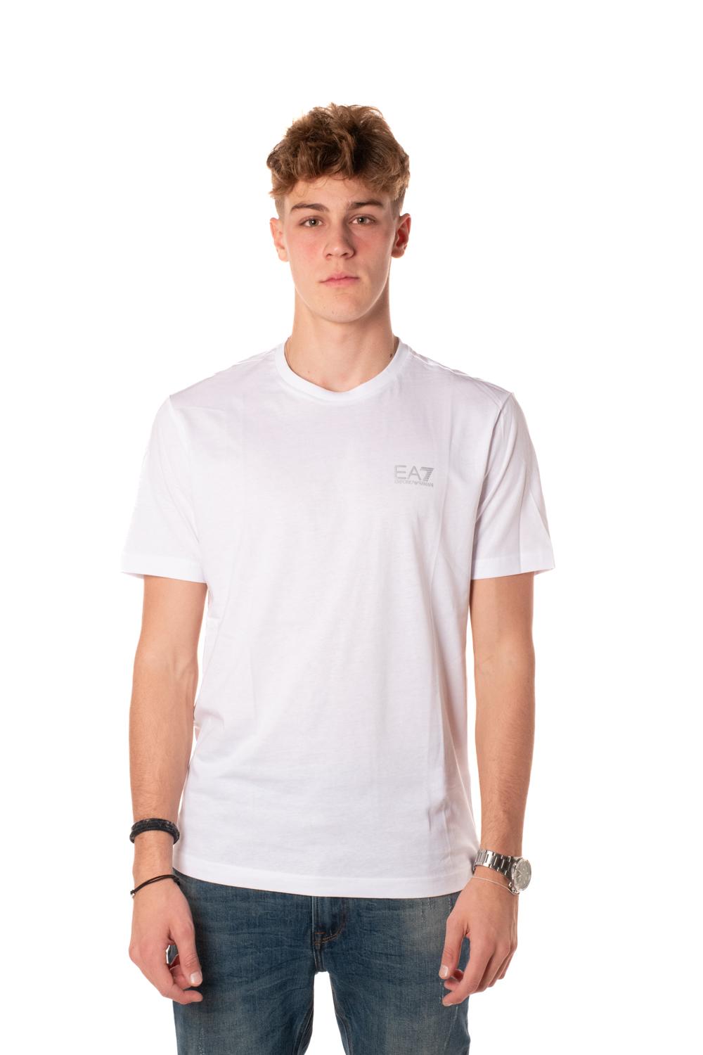 Tshirt Loghino Uomo 