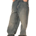 Jeans Baggy Astroloose Uomo 