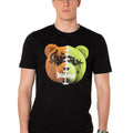 Tshirt Teddy Uomo 