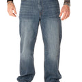 Jeans 568 Uomo 