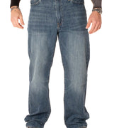 Jeans 568 Uomo 
