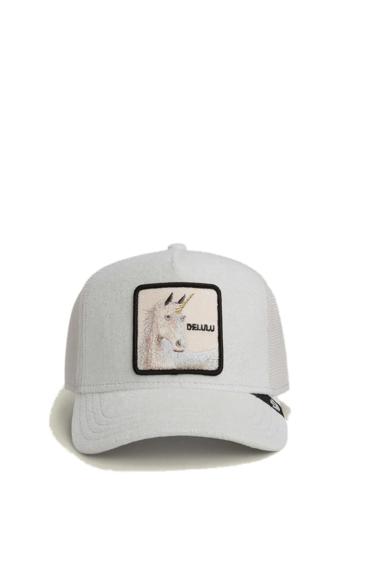 Cappello Delulu Unisex 