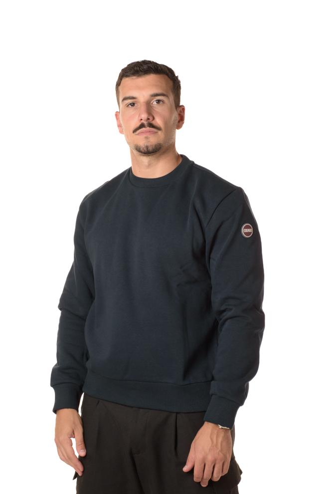 Felpa Girocollo Uomo 823268 COLMAR
