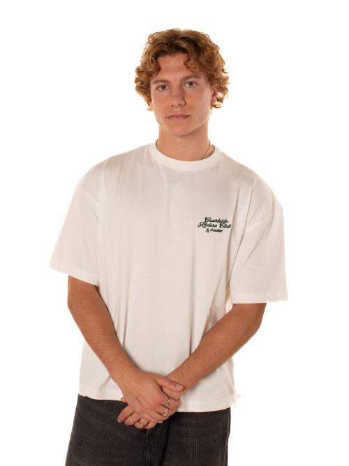 Tshirt Coffe Uomo 