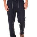 Pantalone Chino Mistolino Uomo 