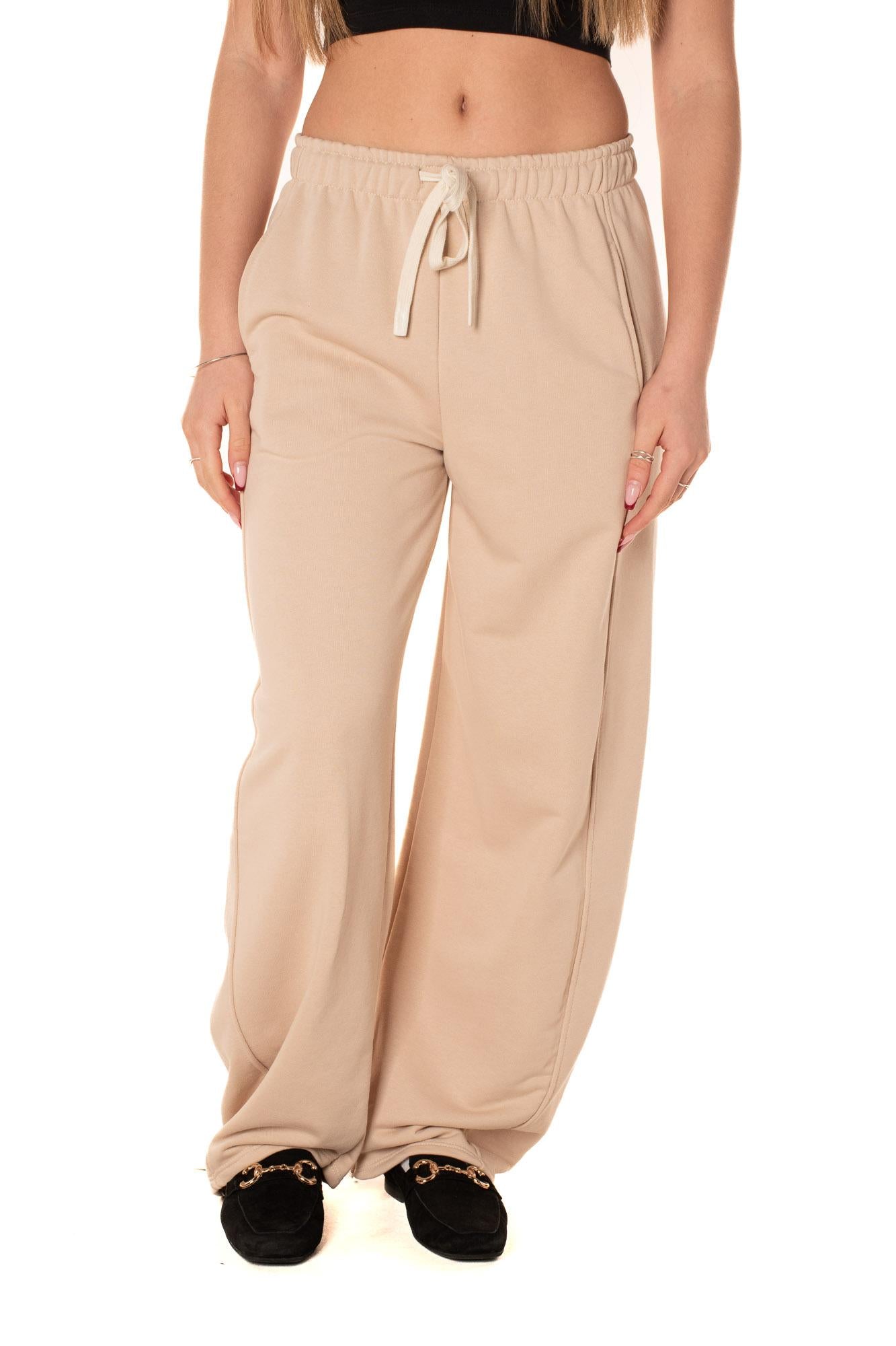 Jogger Basic Donna 