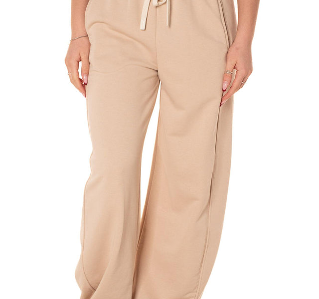 Jogger Basic Donna 