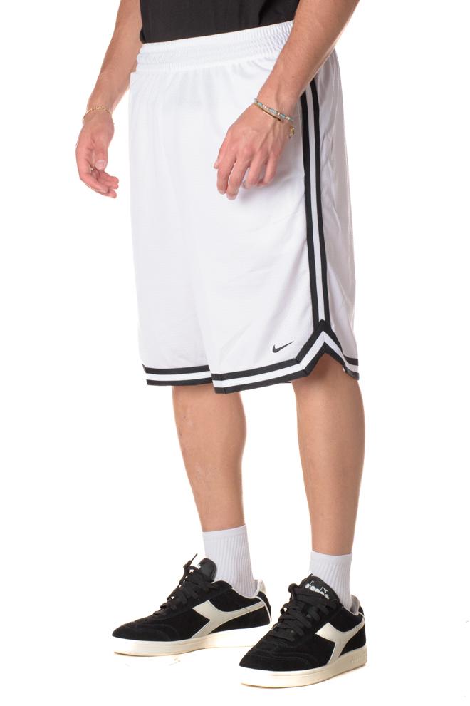 Bermuda Basket Uomo FN2604BIANCO NIKE