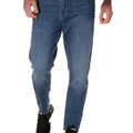 Jeans Carrot Uomo 
