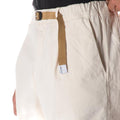 Pantalaccio Alex Uomo Panna 23WSU67263BIANCO WHITE SAND