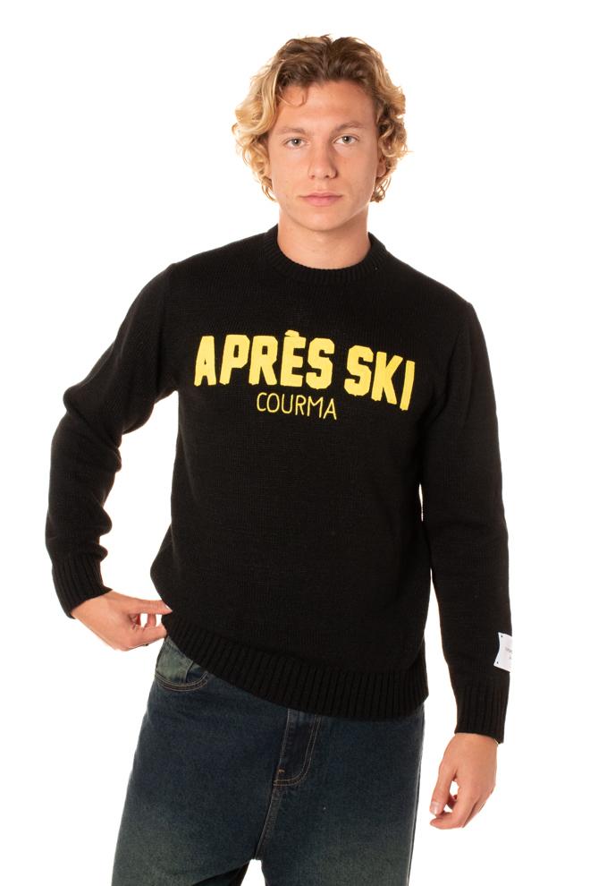 Maglione Apres Ski Uomo 