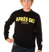 Maglione Apres Ski Uomo 