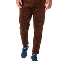 Pantalone Velluto Uomo 