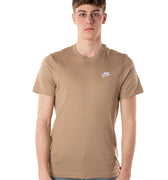 Tshirt Logo Uomo AR4997297 NIKE