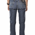 Levi's Jeans 501 Crop Salsa Charleston Donna 36200-0157SALSA CHARLESTON LEVIS