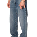 Jeans Max Wide Uomo 
