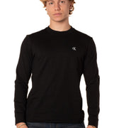 Tshirt M/L Monogram Uomo 