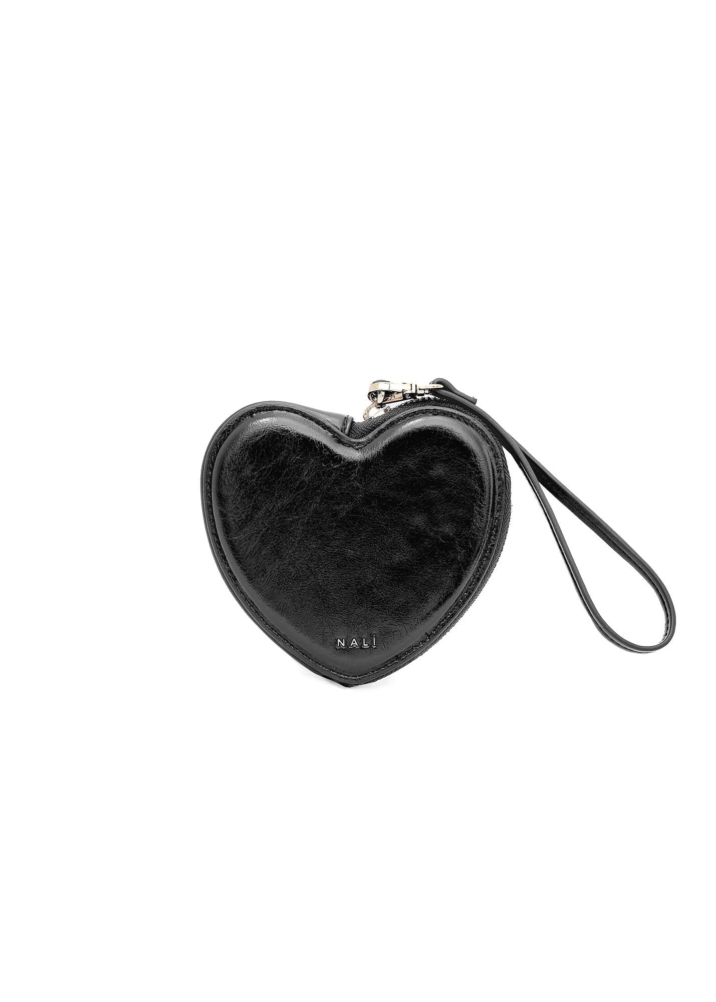 Clutch Cuore Donna 