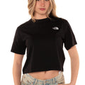 Tshirt Simple Dome Donna 