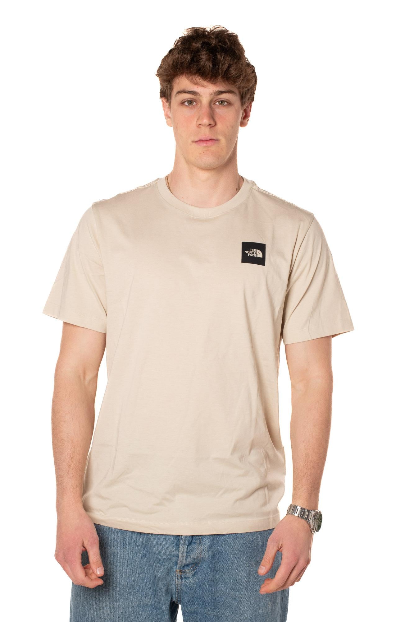 Tshirt Evo Uomo 