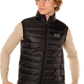 Gilet Logo Uomo 