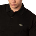 Polo Logo Uomo 