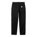 Jeans Doubleknee Rinsed Uomo 